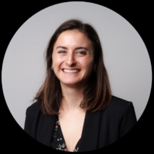 Kendall Souders Spotlight